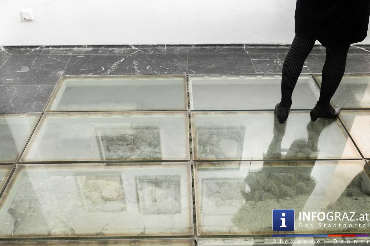 Graz: Schlafsäle ohne Morgen. Einblicke in Museumsdepots - GrazMuseum - 012