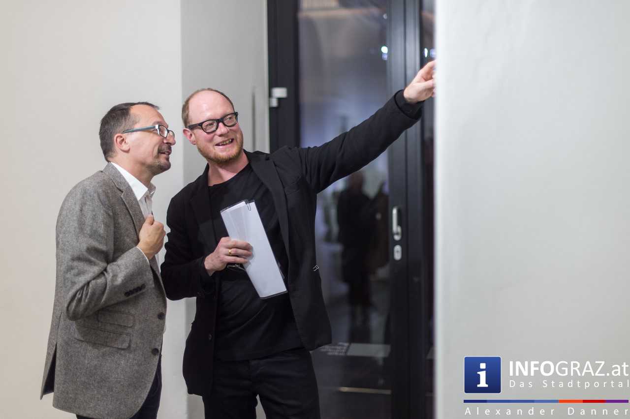 Graz: Schlafsäle ohne Morgen. Einblicke in Museumsdepots - GrazMuseum - 014