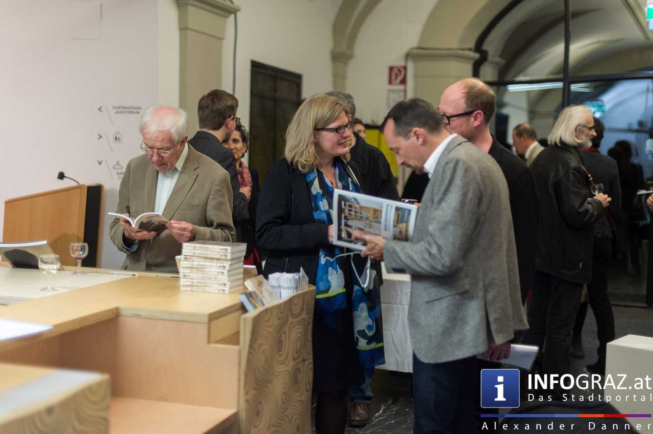 Graz: Schlafsäle ohne Morgen. Einblicke in Museumsdepots - GrazMuseum - 018