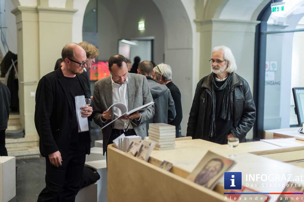 Graz: Schlafsäle ohne Morgen. Einblicke in Museumsdepots - GrazMuseum - 019