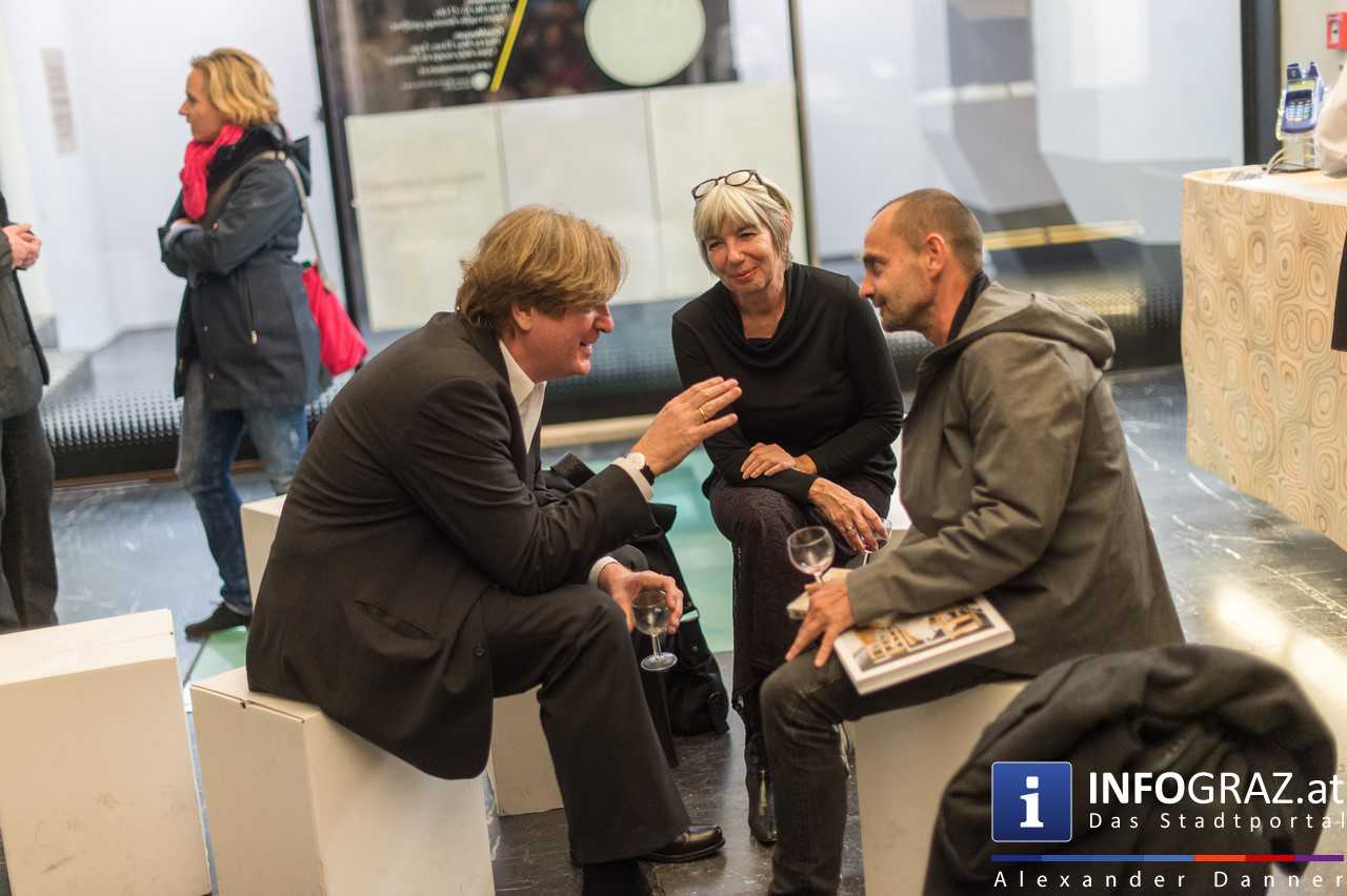 Graz: Schlafsäle ohne Morgen. Einblicke in Museumsdepots - GrazMuseum - 023