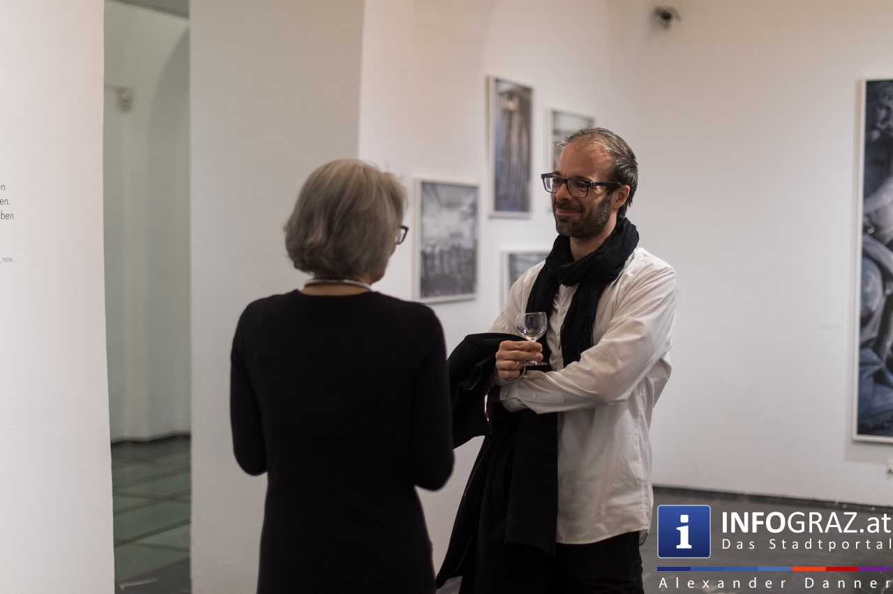 Graz: Schlafsäle ohne Morgen. Einblicke in Museumsdepots - GrazMuseum - 026