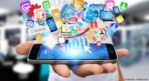 Nutzung von Apps,Mobiles Internet,Tablet,Smartphone,Laptop,Desktop,Userverhalten,windows,pc,android,spaß,kommunizieren