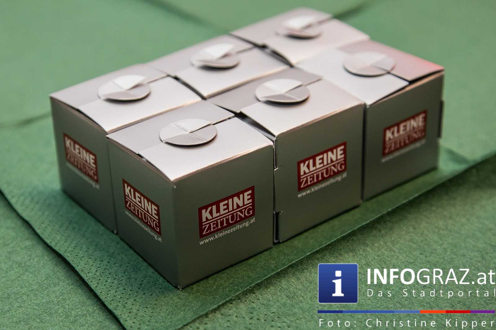 Verleihung MANAGER/IN des Jahres 2015 (Managementclub Steiermark) in der Wirtschaftskammer Graz - 004