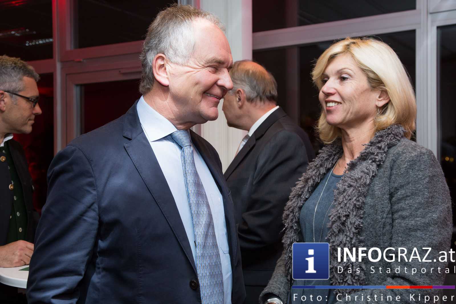 Verleihung MANAGER/IN des Jahres 2015 (Managementclub Steiermark) in der Wirtschaftskammer Graz - 014