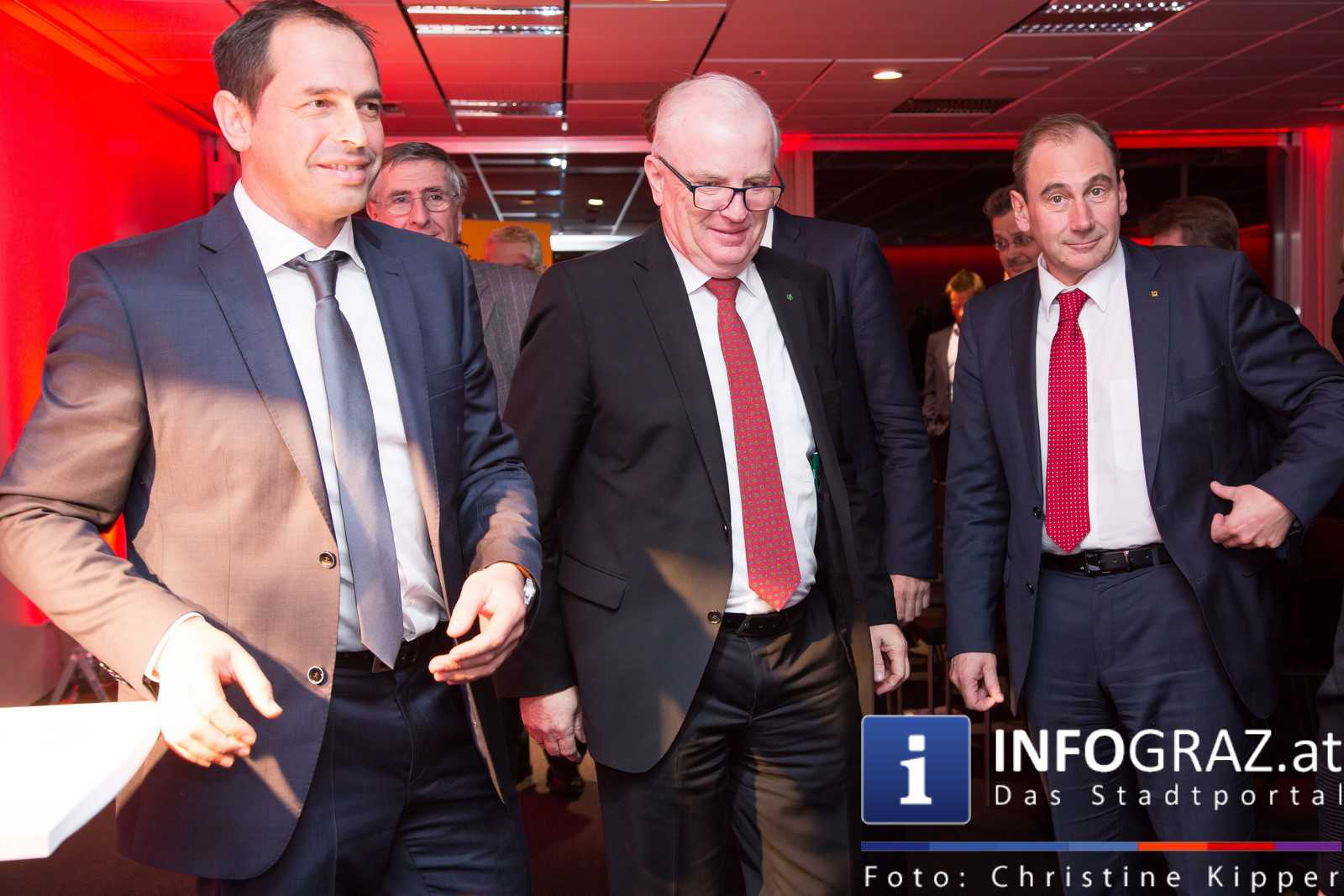 Verleihung MANAGER/IN des Jahres 2015 (Managementclub Steiermark) in der Wirtschaftskammer Graz - 041