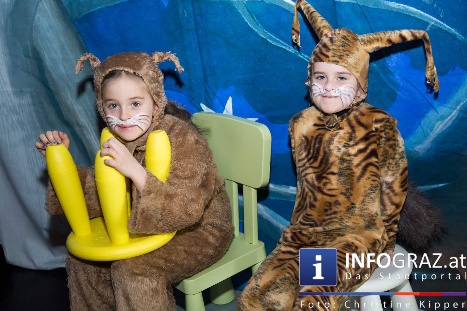 Zwerg Nase im TTZ – Tanz & Theater Zentrum Graz - Premiere am 7.12.2015 - 001