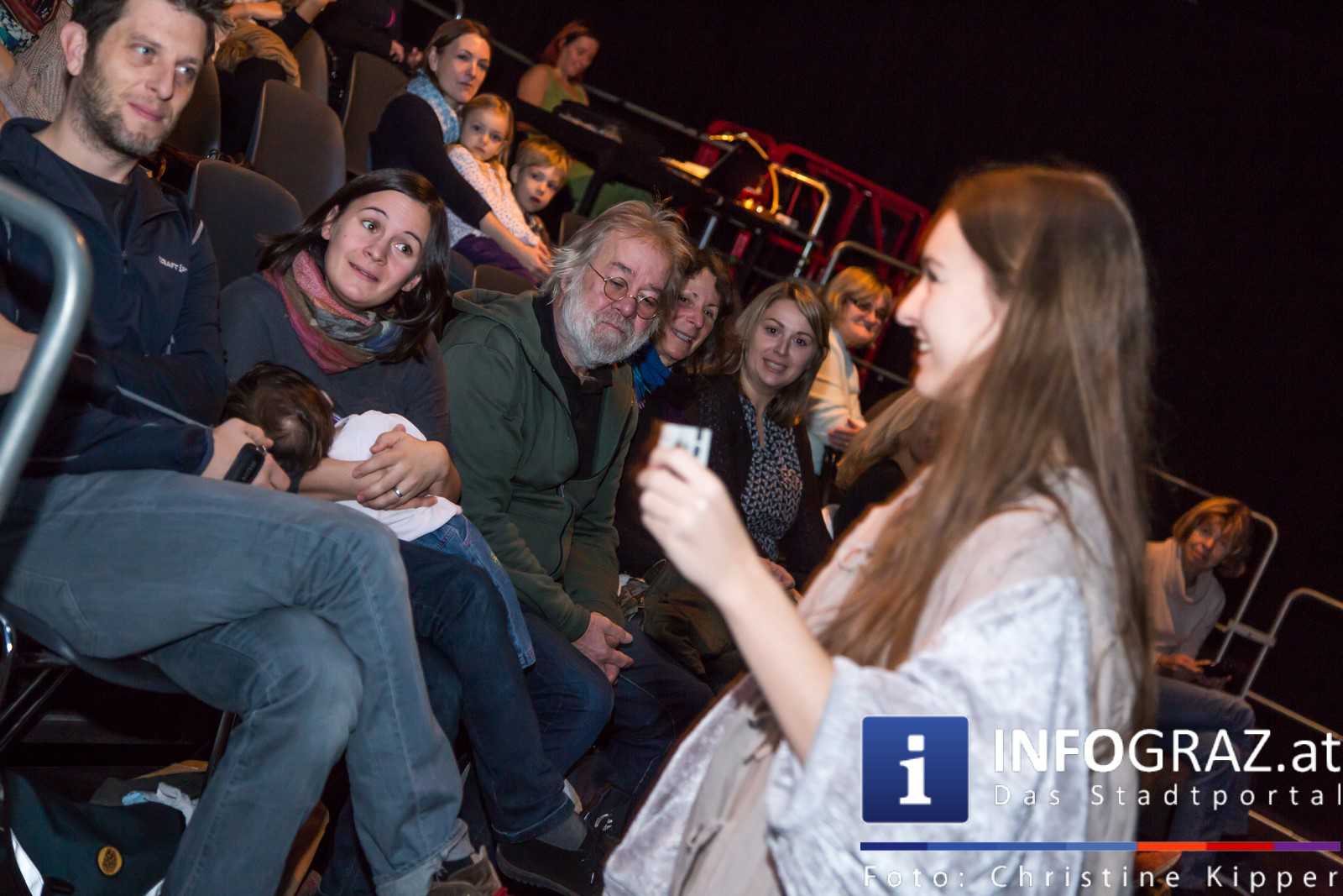 Zwerg Nase im TTZ – Tanz & Theater Zentrum Graz - Premiere am 7.12.2015 - 012