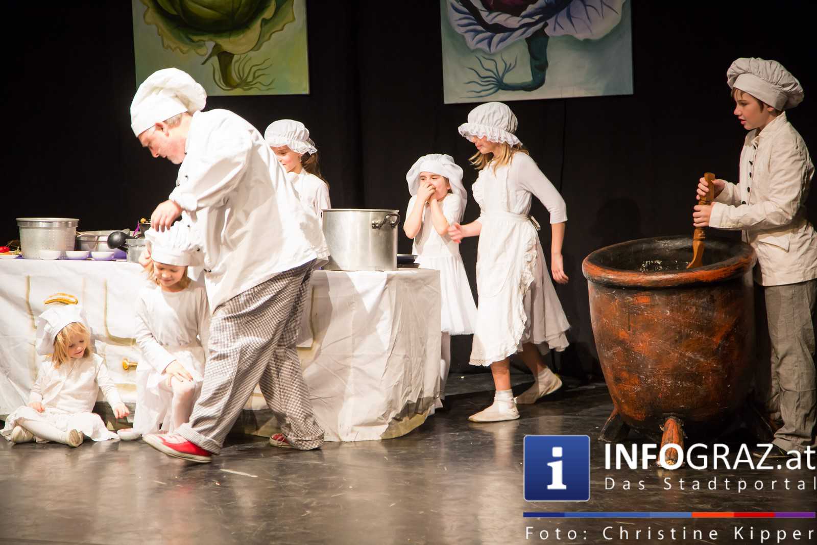 Zwerg Nase im TTZ – Tanz & Theater Zentrum Graz - Premiere am 7.12.2015 - 028