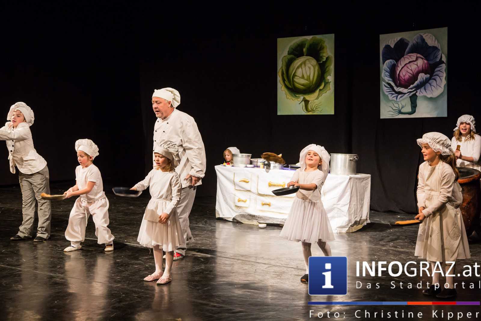 Zwerg Nase im TTZ – Tanz & Theater Zentrum Graz - Premiere am 7.12.2015 - 032