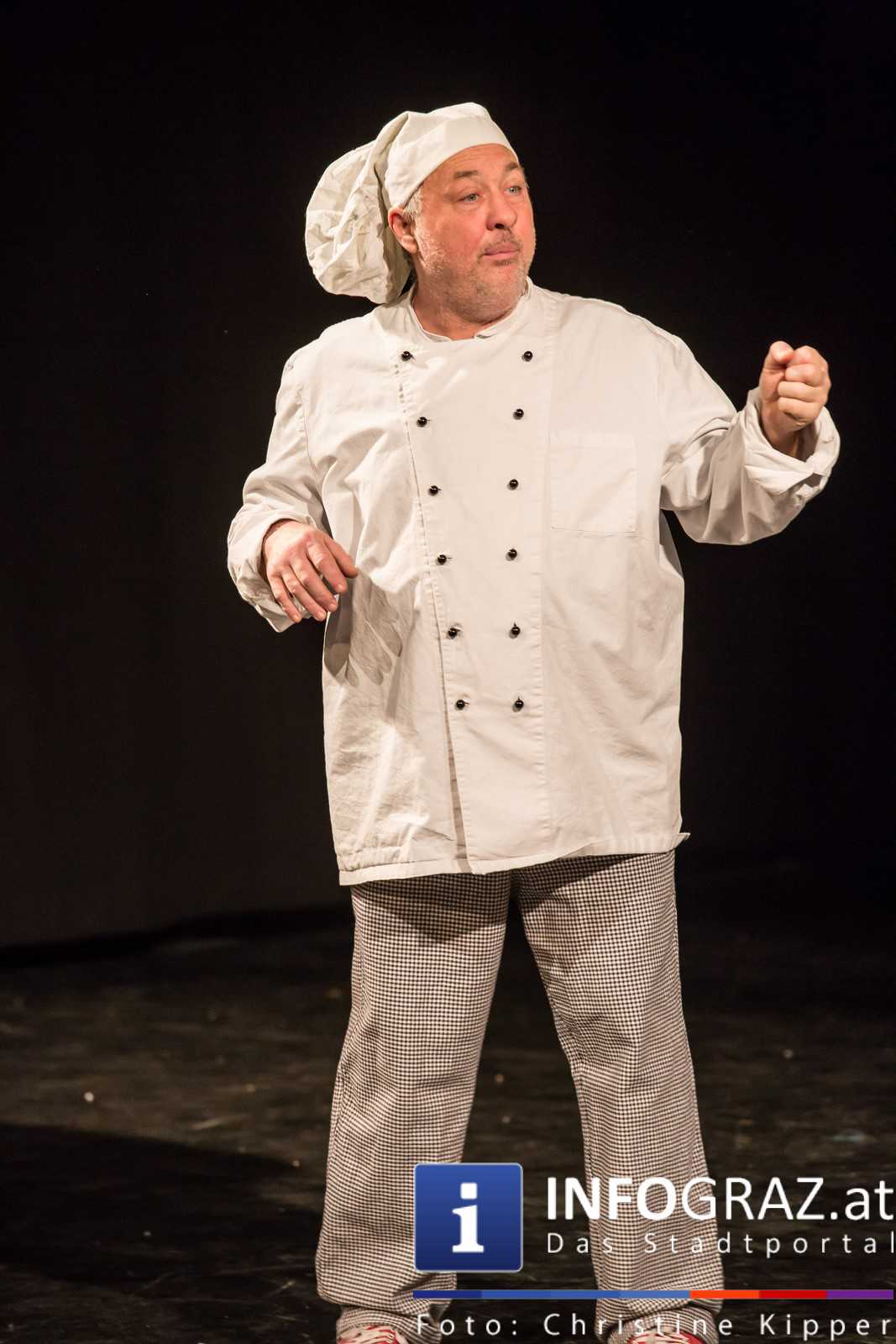 Zwerg Nase im TTZ – Tanz & Theater Zentrum Graz - Premiere am 7.12.2015 - 033