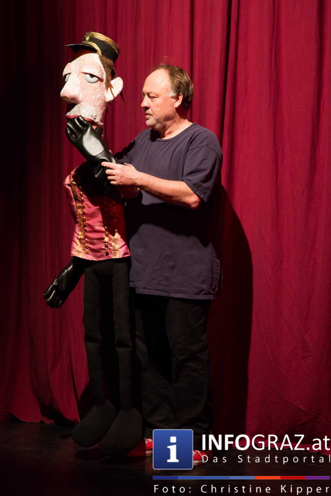 Zwerg Nase im TTZ – Tanz & Theater Zentrum Graz - Premiere am 7.12.2015 - 034