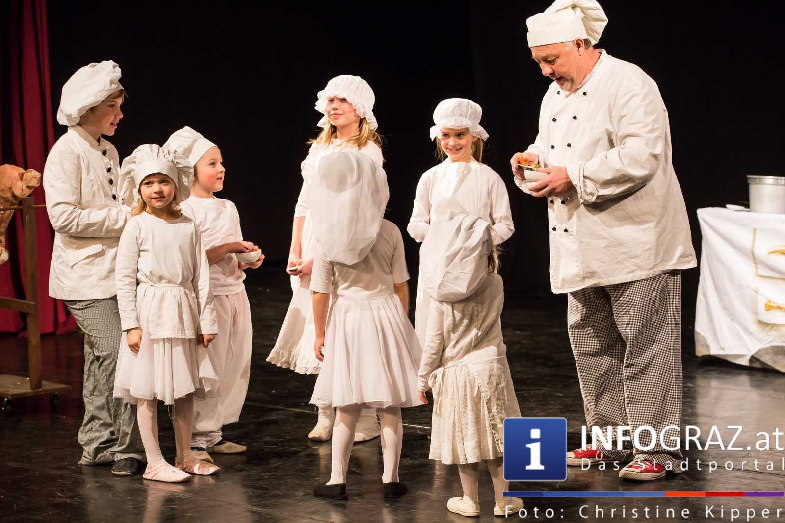 Zwerg Nase im TTZ – Tanz & Theater Zentrum Graz - Premiere am 7.12.2015 - 038