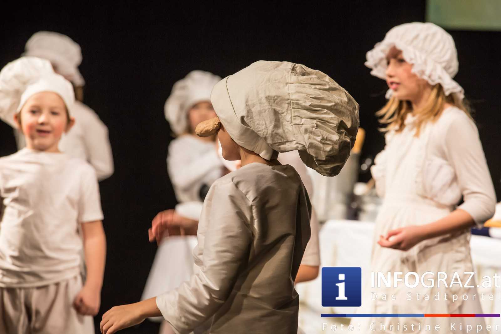 Zwerg Nase im TTZ – Tanz & Theater Zentrum Graz - Premiere am 7.12.2015 - 047