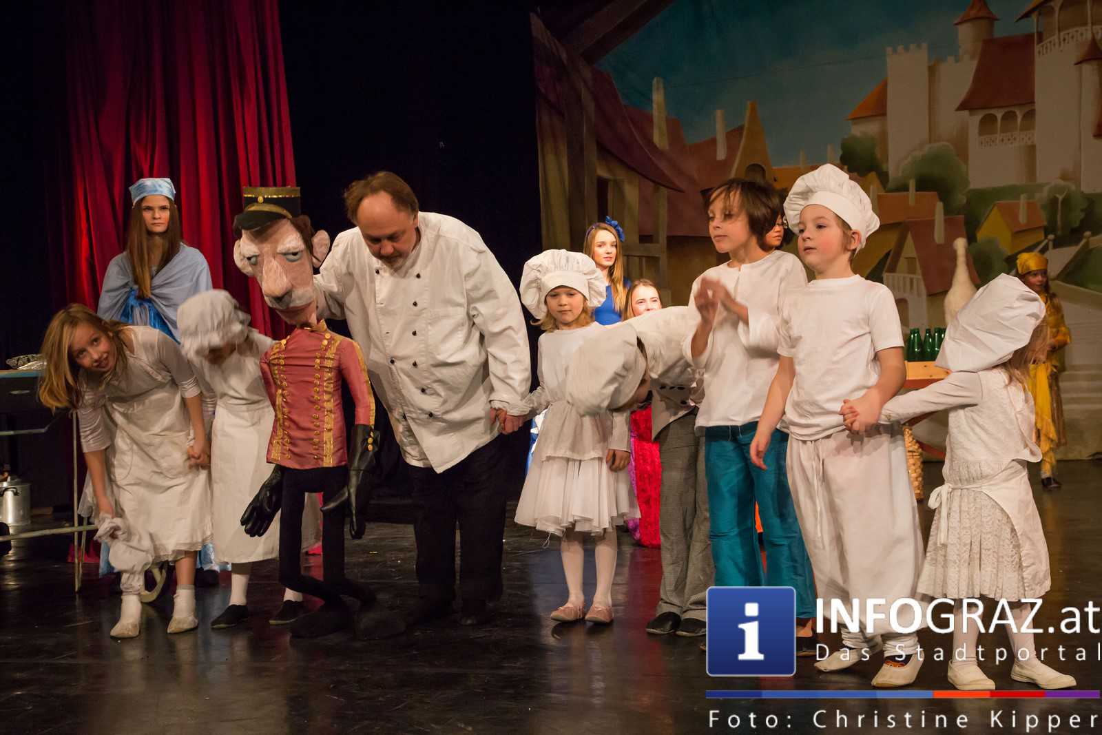 Zwerg Nase im TTZ – Tanz & Theater Zentrum Graz - Premiere am 7.12.2015 - 061