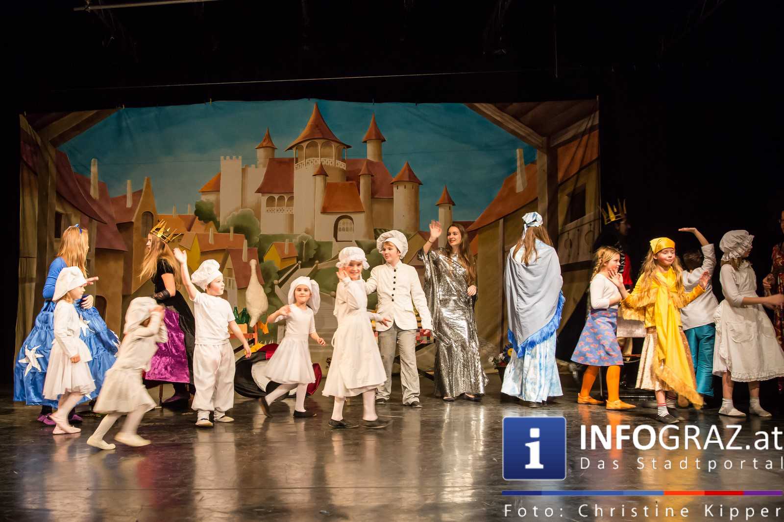 Zwerg Nase im TTZ – Tanz & Theater Zentrum Graz - Premiere am 7.12.2015 - 068