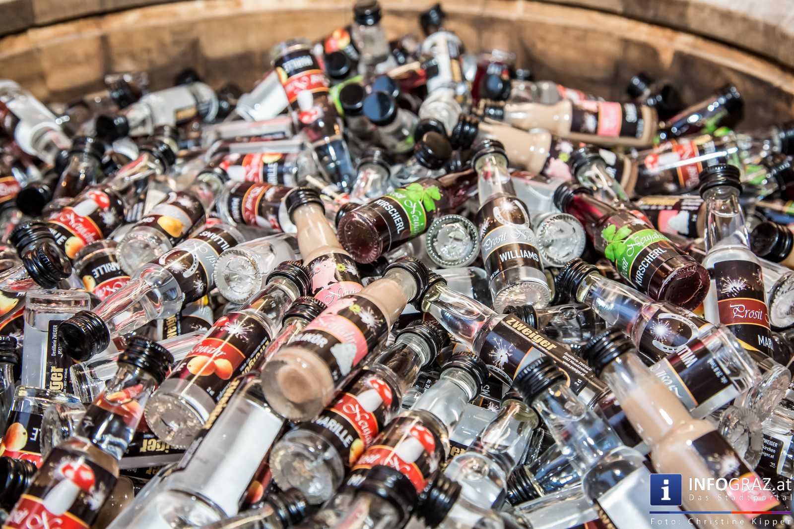 Adventmarkt Mehlplatz Graz & Aufsteirern-Weihnachtsmarkt am 12.12.2015 - 009