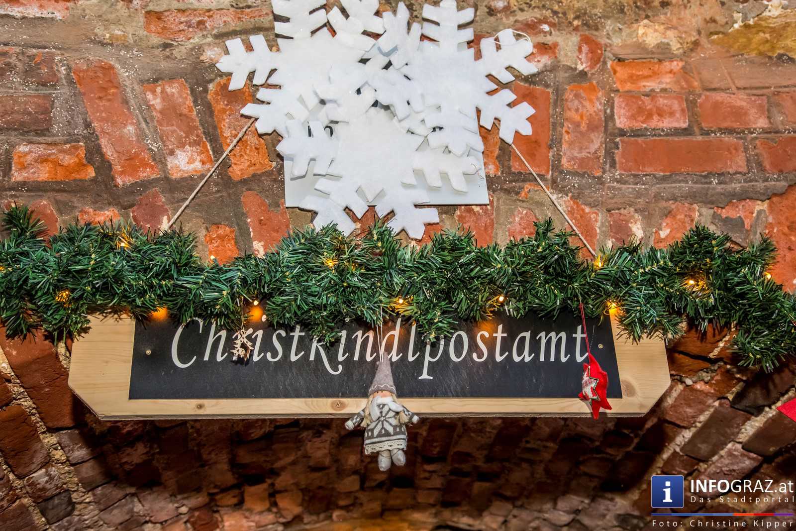 Adventmarkt Mehlplatz Graz & Aufsteirern-Weihnachtsmarkt am 12.12.2015 - 042