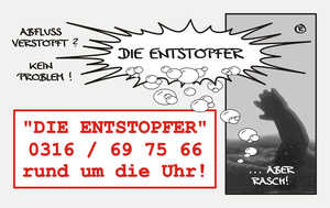 Die Entstopfer