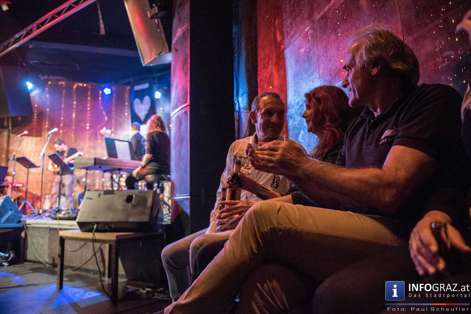 ‚Wild Christmas‘ - Weihnachtskonzert des Johann-Josef-Fux Konservatorium in Graz in der Postgarage - 022