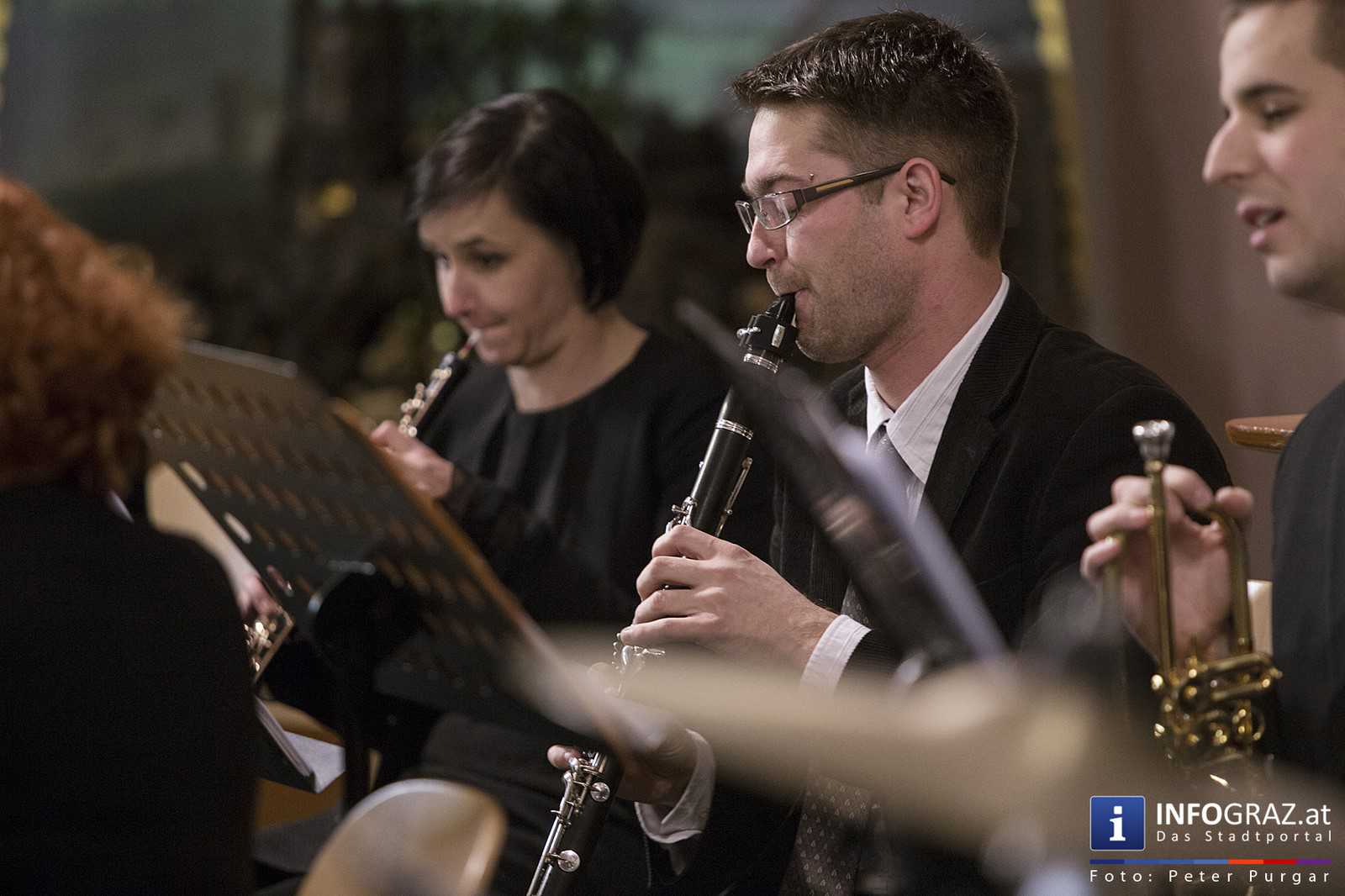 Silvesterkonzert 2015 in der Grazer Heilandskirche - Grazer Salonorchester - Verein zur Pflege der Salonmusikkultur - 067