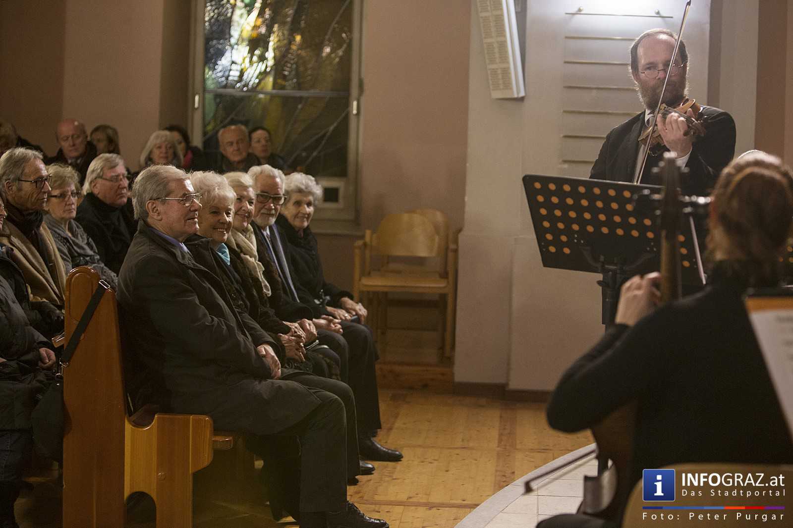 Silvesterkonzert 2015 in der Grazer Heilandskirche - Grazer Salonorchester - Verein zur Pflege der Salonmusikkultur - 069