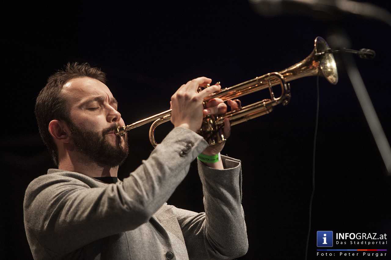 Jazz Redoute 2016 – Fest der Szene in Graz im DOMiMBERG - 008