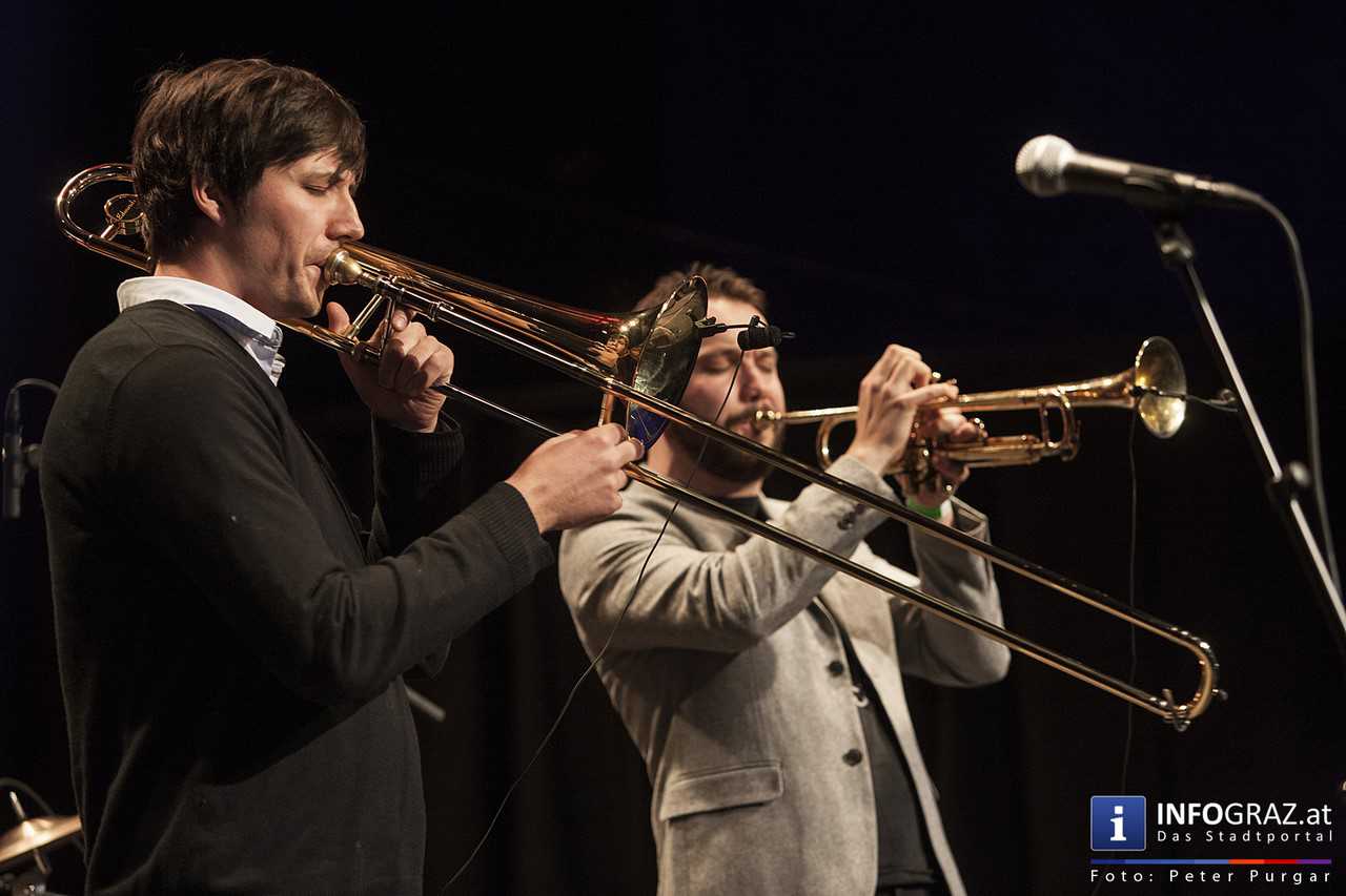 Jazz Redoute 2016 – Fest der Szene in Graz im DOMiMBERG - 011