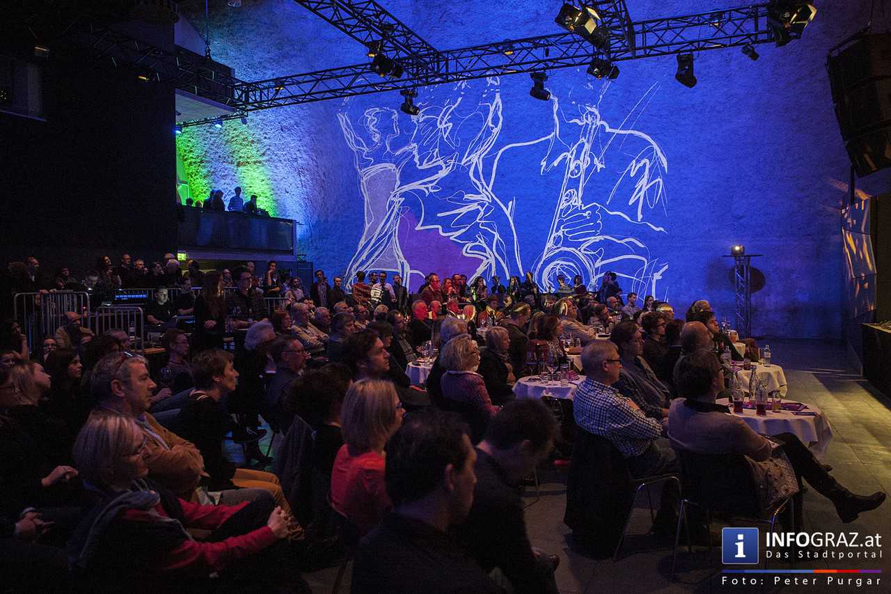 Jazz Redoute 2016 – Fest der Szene in Graz im DOMiMBERG - 017