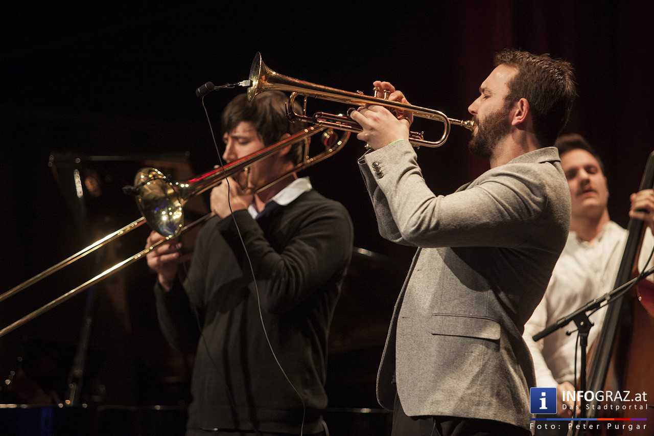 Jazz Redoute 2016 – Fest der Szene in Graz im DOMiMBERG - 019