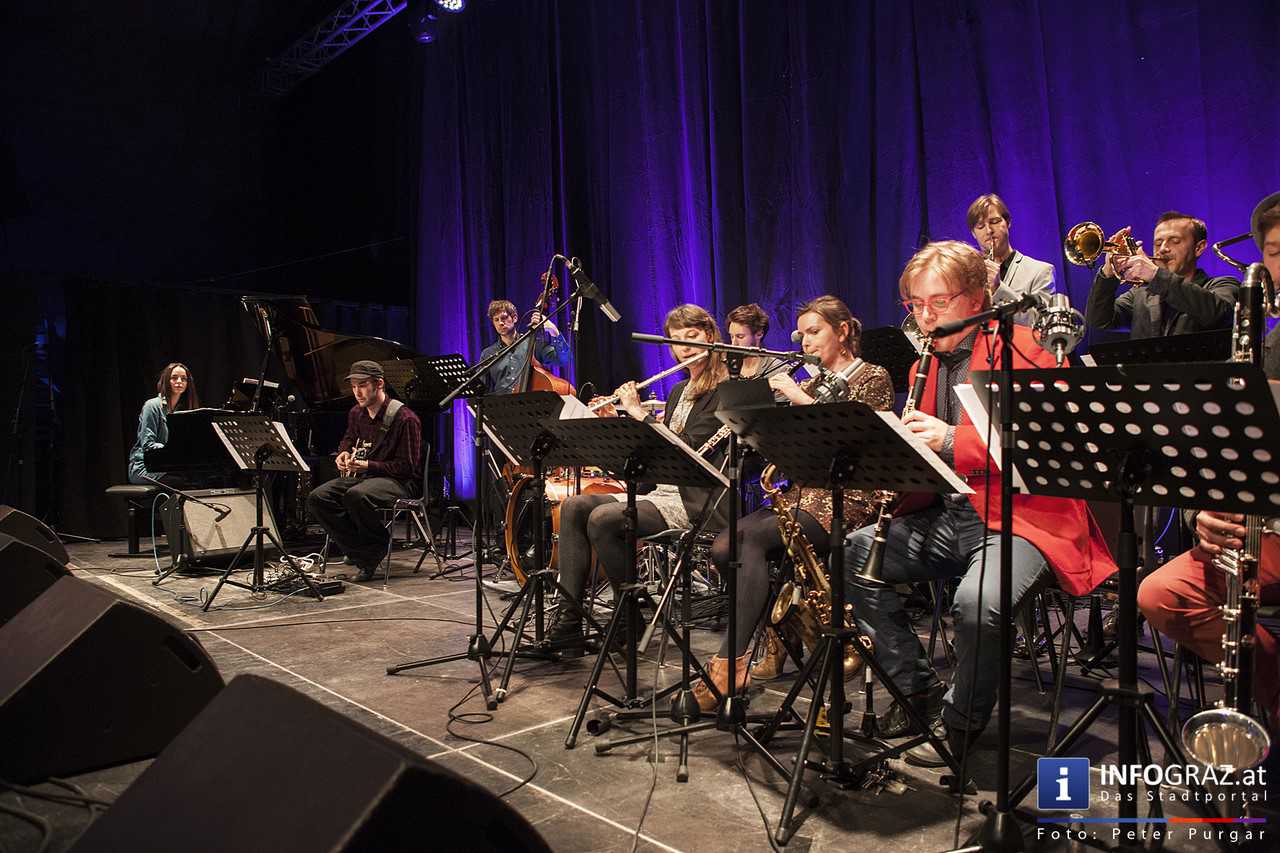 Jazz Redoute 2016 – Fest der Szene in Graz im DOMiMBERG - 023