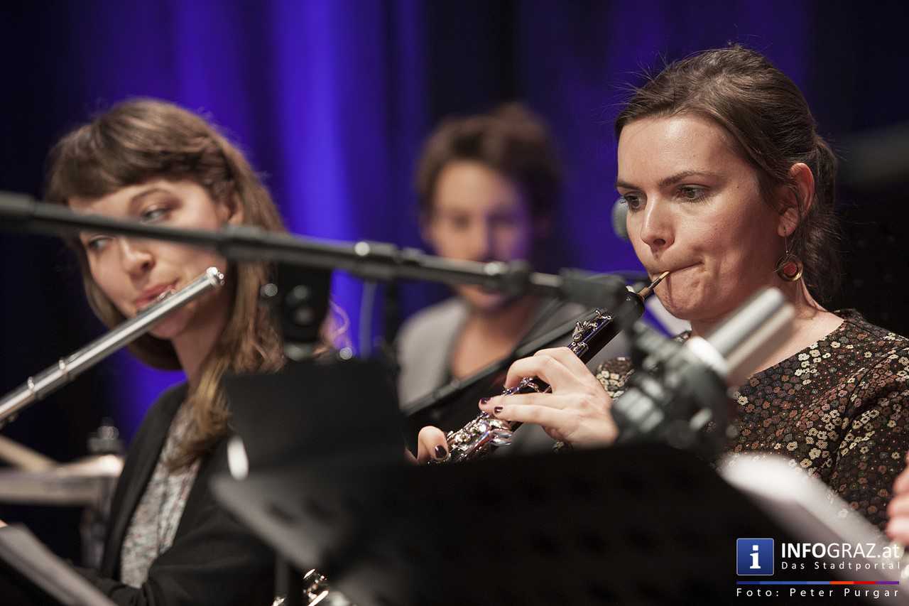 Jazz Redoute 2016 – Fest der Szene in Graz im DOMiMBERG - 025