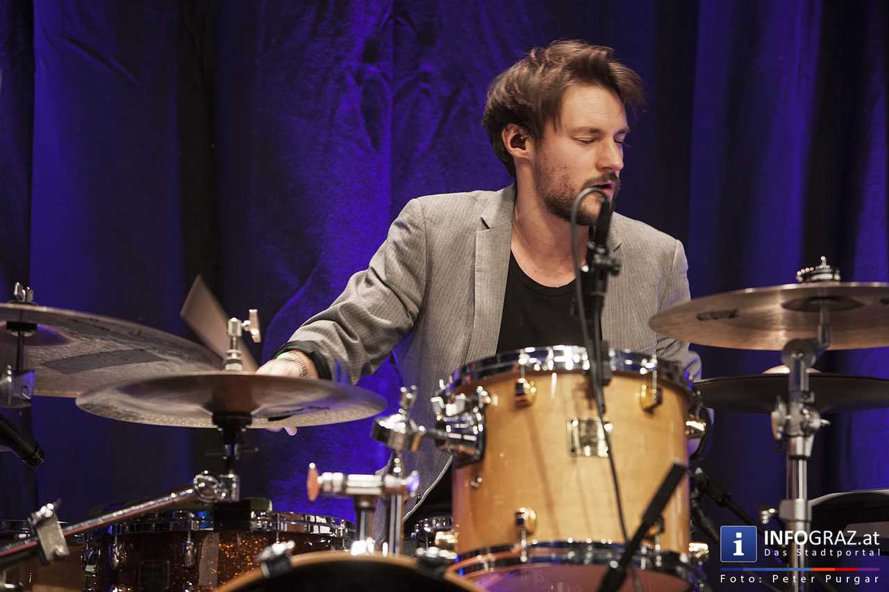 Jazz Redoute 2016 – Fest der Szene in Graz im DOMiMBERG - 029