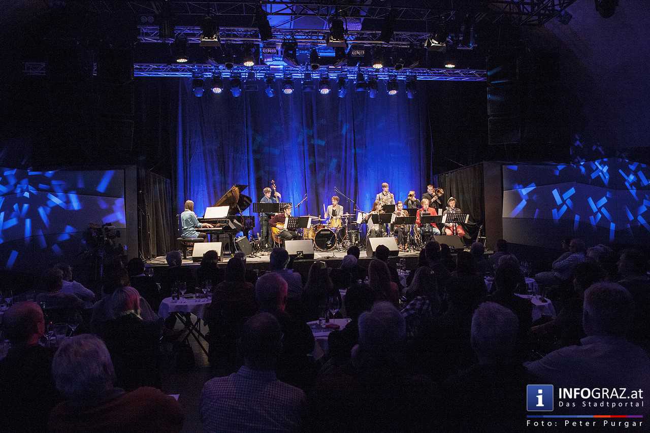 Jazz Redoute 2016 – Fest der Szene in Graz im DOMiMBERG - 041