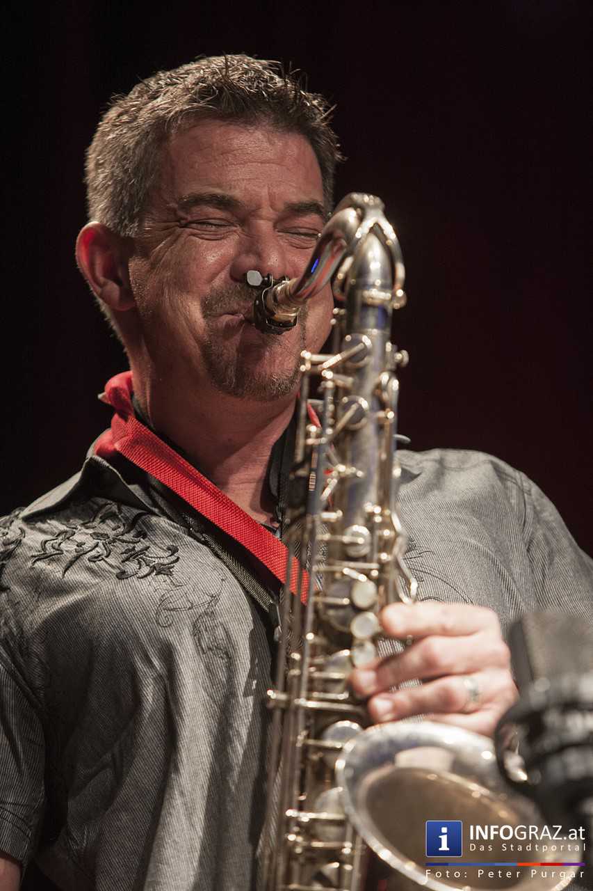 Jazz Redoute 2016 – Fest der Szene in Graz im DOMiMBERG - 051