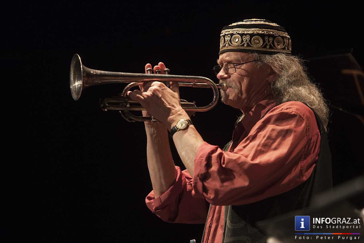 Jazz Redoute 2016 – Fest der Szene in Graz im DOMiMBERG - 053