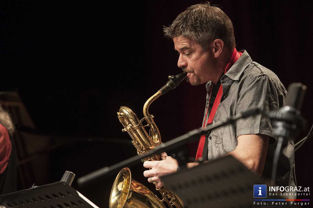 Jazz Redoute 2016 – Fest der Szene in Graz im DOMiMBERG - 054
