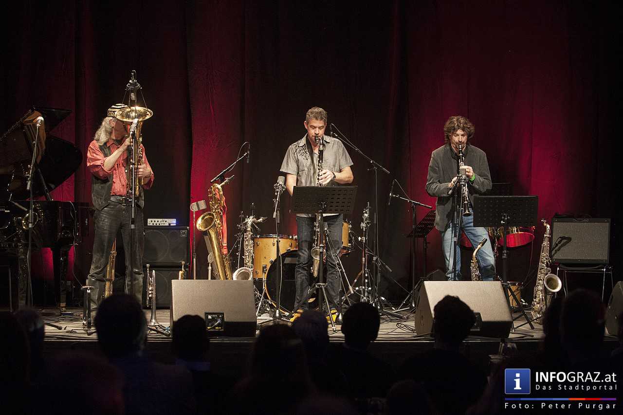 Jazz Redoute 2016 – Fest der Szene in Graz im DOMiMBERG - 055