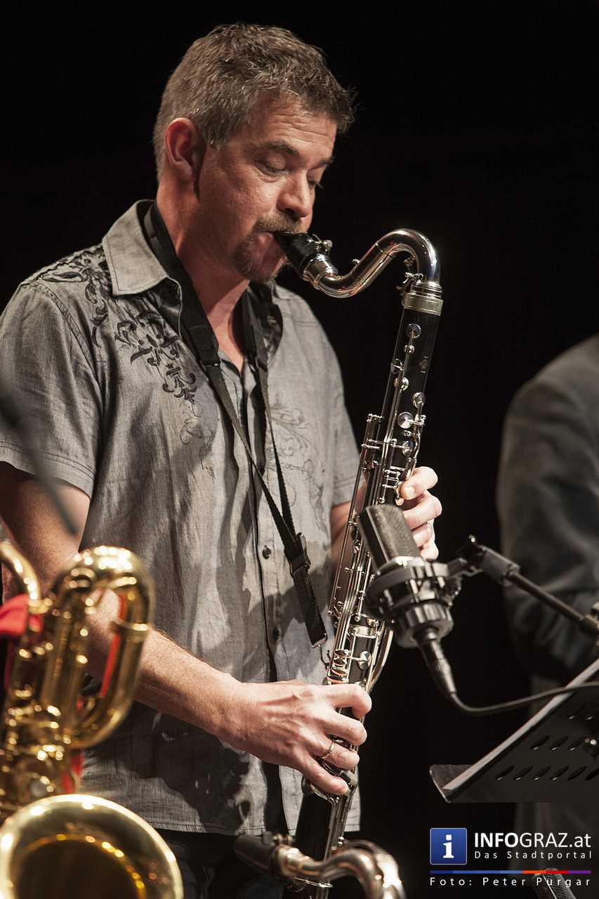 Jazz Redoute 2016 – Fest der Szene in Graz im DOMiMBERG - 056