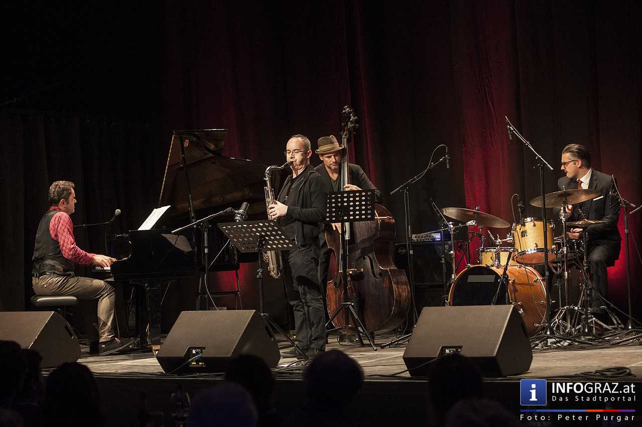 Jazz Redoute 2016 – Fest der Szene in Graz im DOMiMBERG - 065