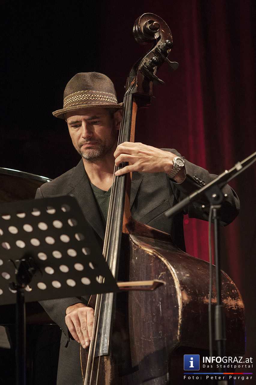 Jazz Redoute 2016 – Fest der Szene in Graz im DOMiMBERG - 067