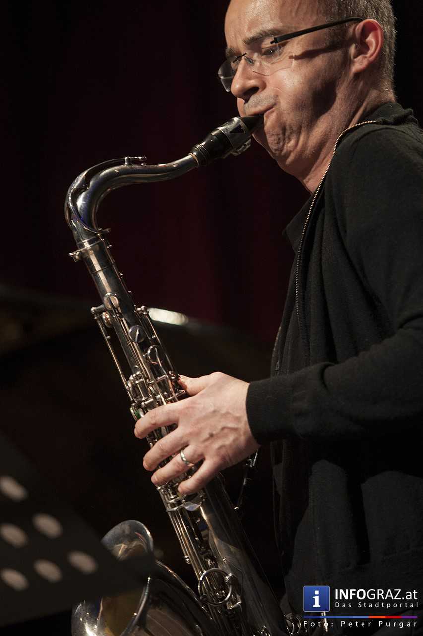 Jazz Redoute 2016 – Fest der Szene in Graz im DOMiMBERG - 068