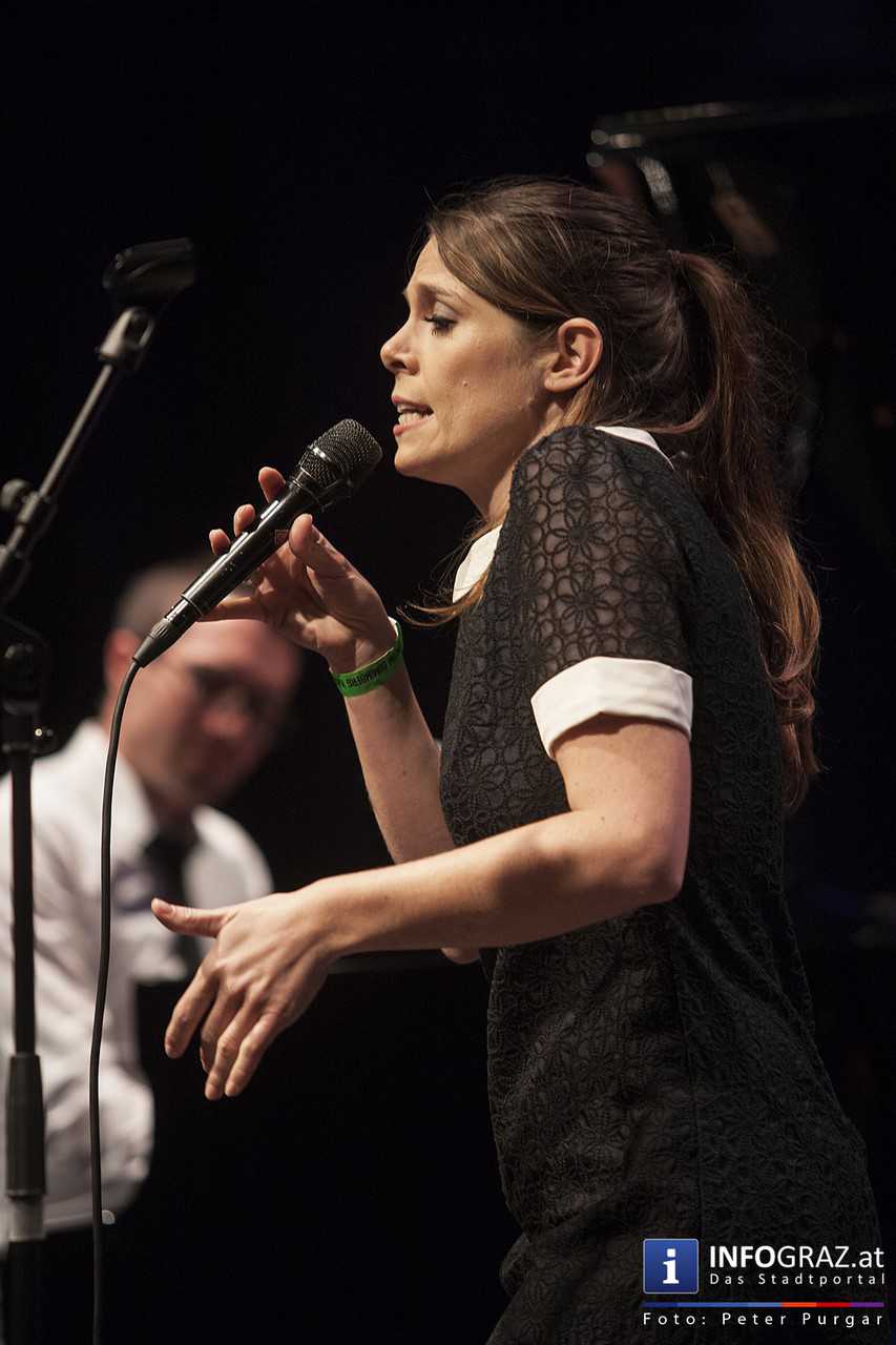 Jazz Redoute 2016 – Fest der Szene in Graz im DOMiMBERG - 081