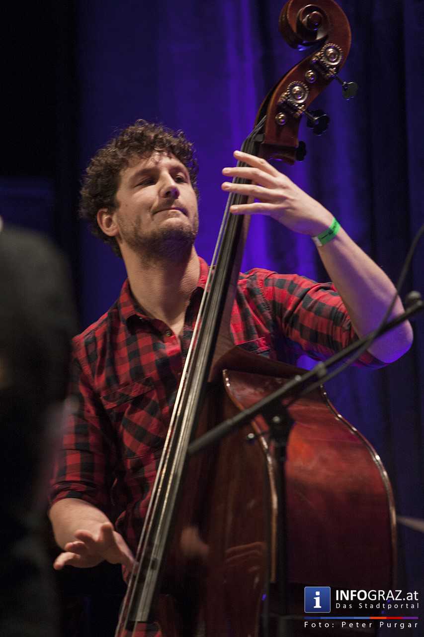 Jazz Redoute 2016 – Fest der Szene in Graz im DOMiMBERG - 082