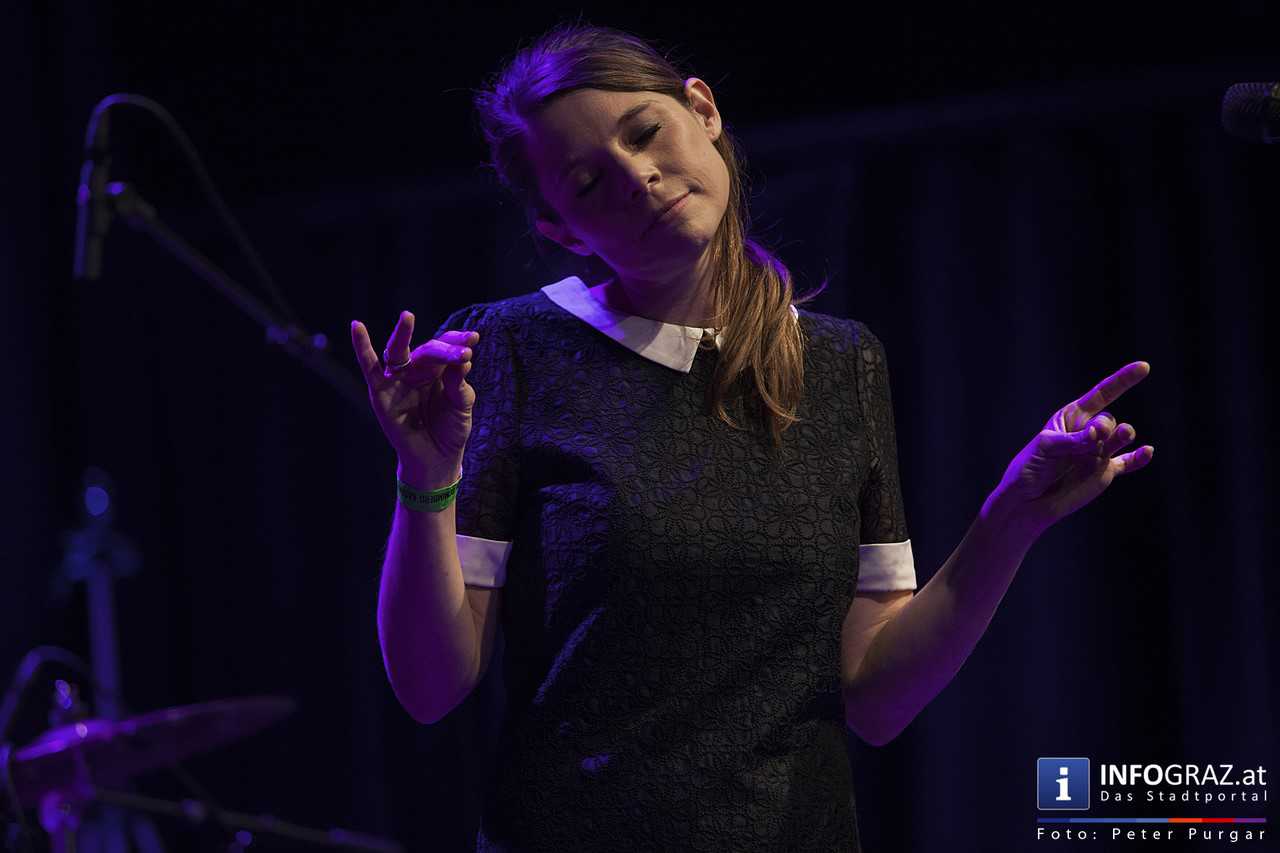 Jazz Redoute 2016 – Fest der Szene in Graz im DOMiMBERG - 090