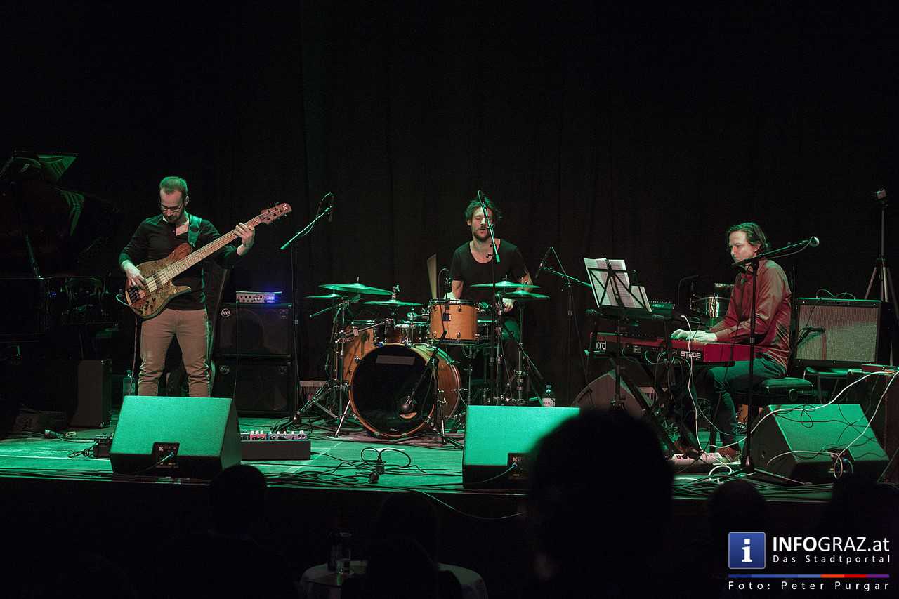 Jazz Redoute 2016 – Fest der Szene in Graz im DOMiMBERG - 100