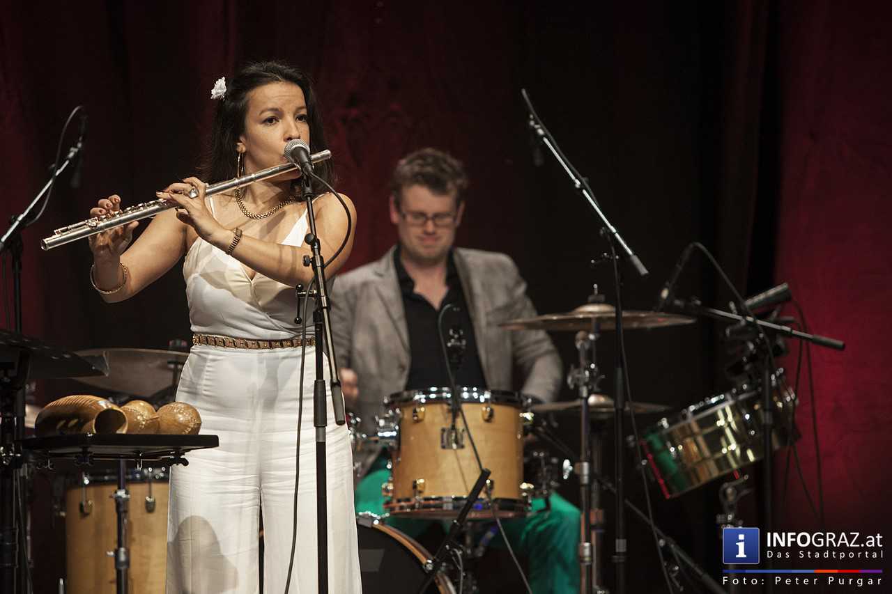 Jazz Redoute 2016 – Fest der Szene in Graz im DOMiMBERG - 129