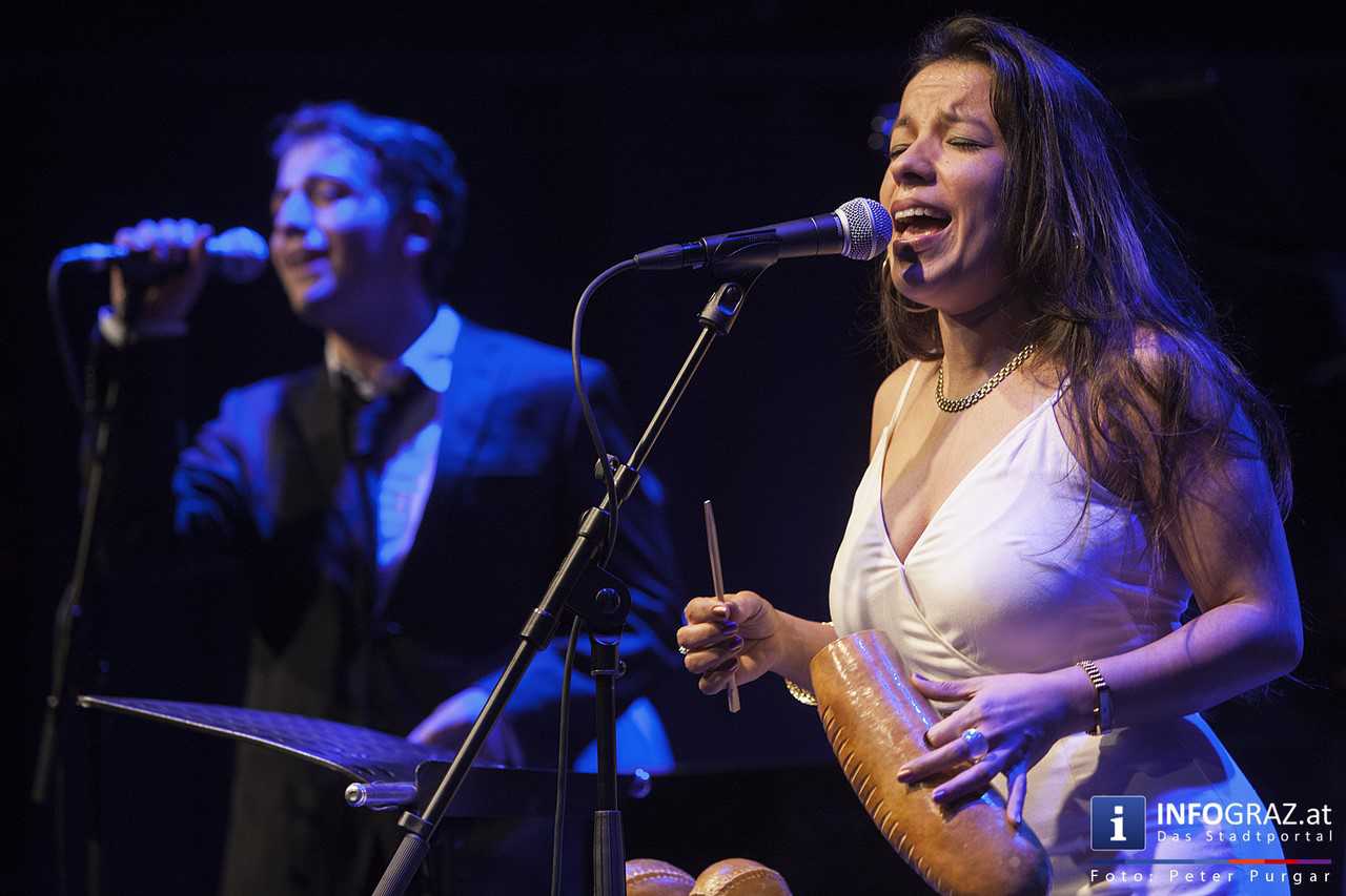 Jazz Redoute 2016 – Fest der Szene in Graz im DOMiMBERG - 141