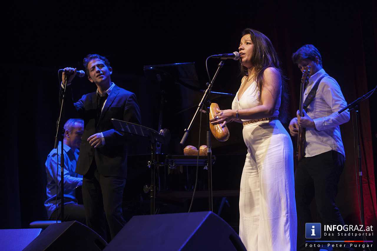 Jazz Redoute 2016 – Fest der Szene in Graz im DOMiMBERG - 142