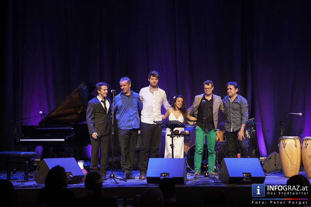 Jazz Redoute 2016 – Fest der Szene in Graz im DOMiMBERG - 146